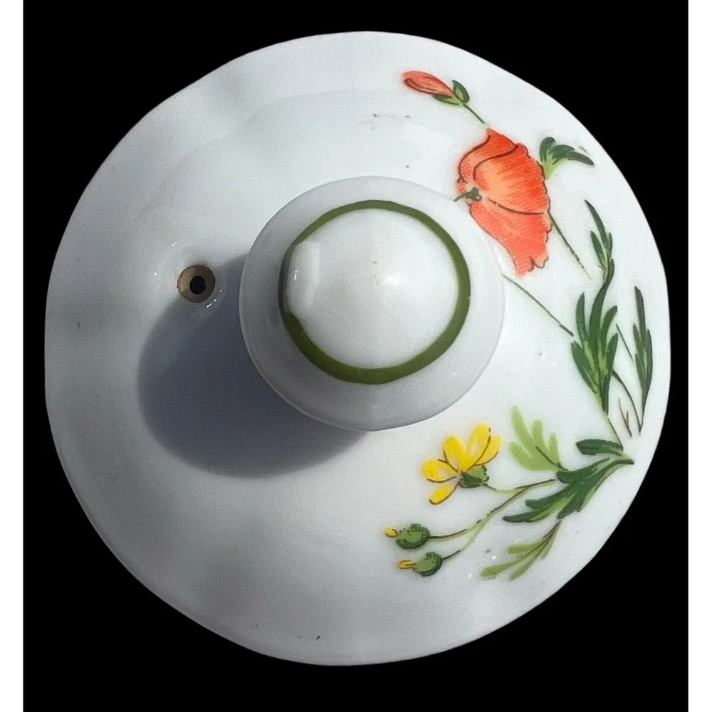 N/A this ceramic